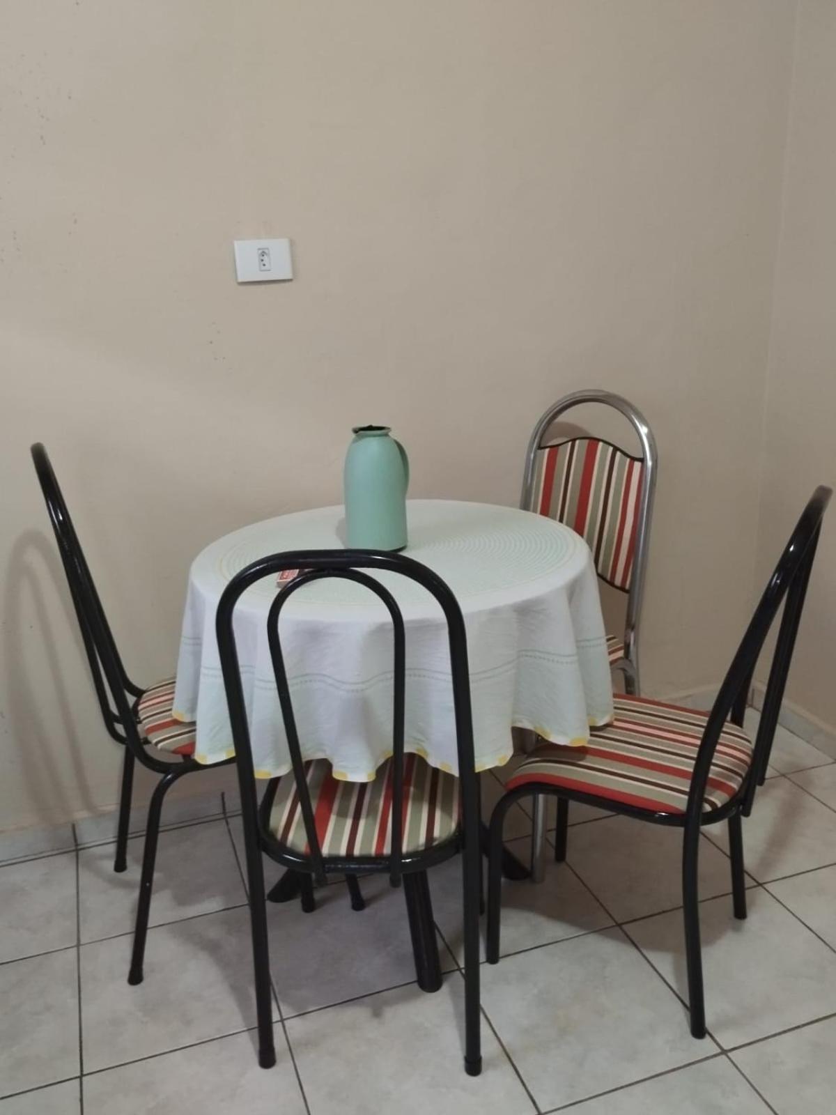 Recanto Da Izaurinha Olímpia Eksteriør bilde
