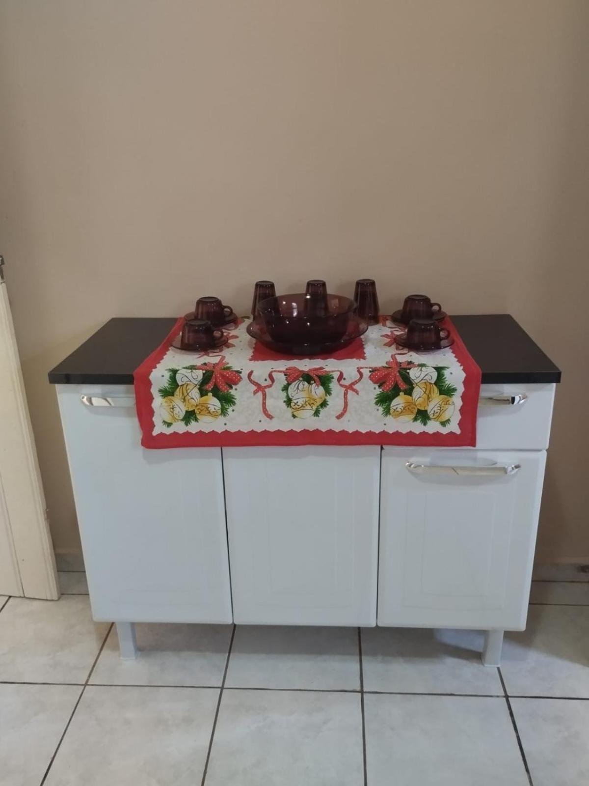 Recanto Da Izaurinha Olímpia Eksteriør bilde