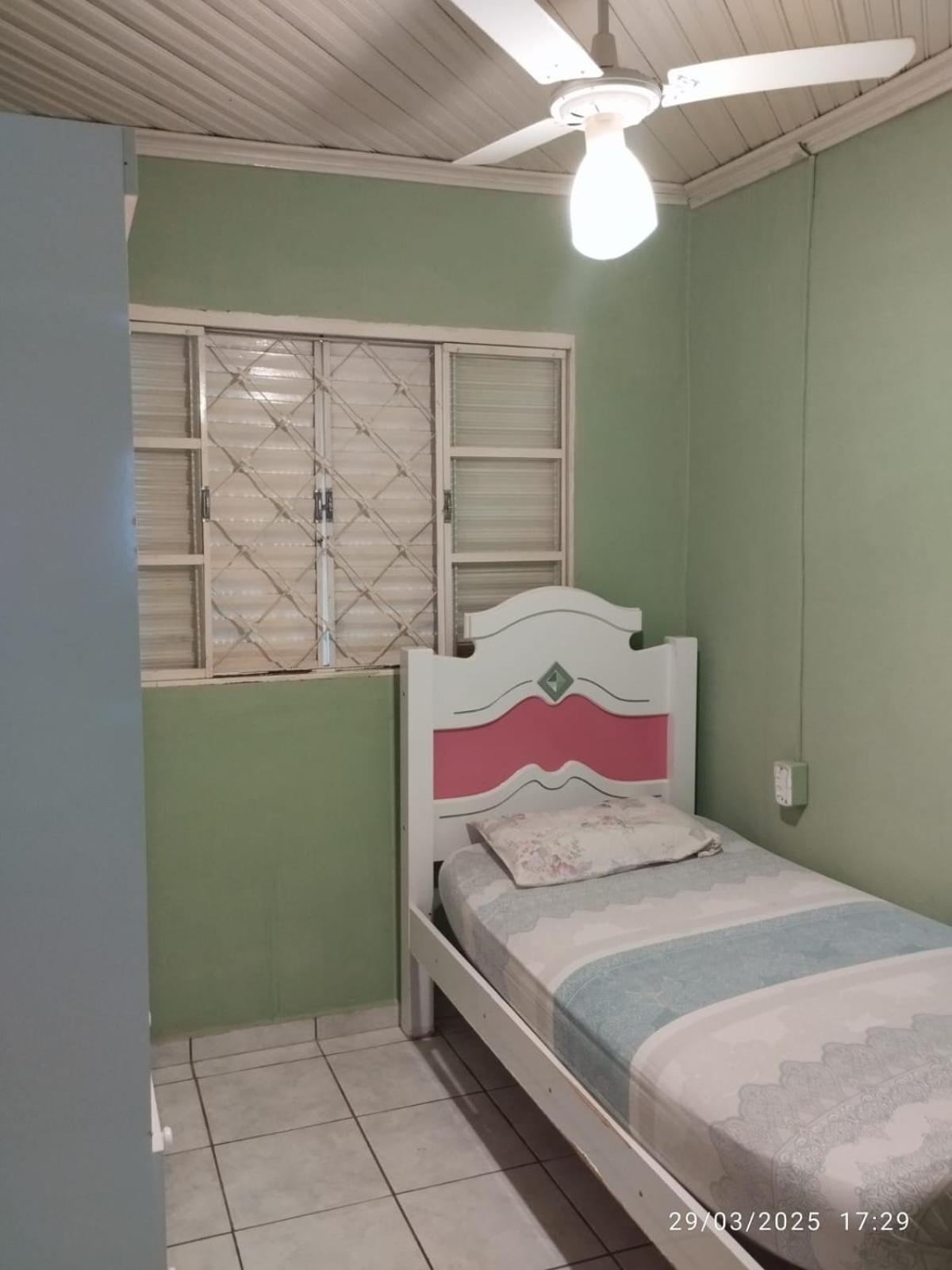 Recanto Da Izaurinha Olímpia Eksteriør bilde