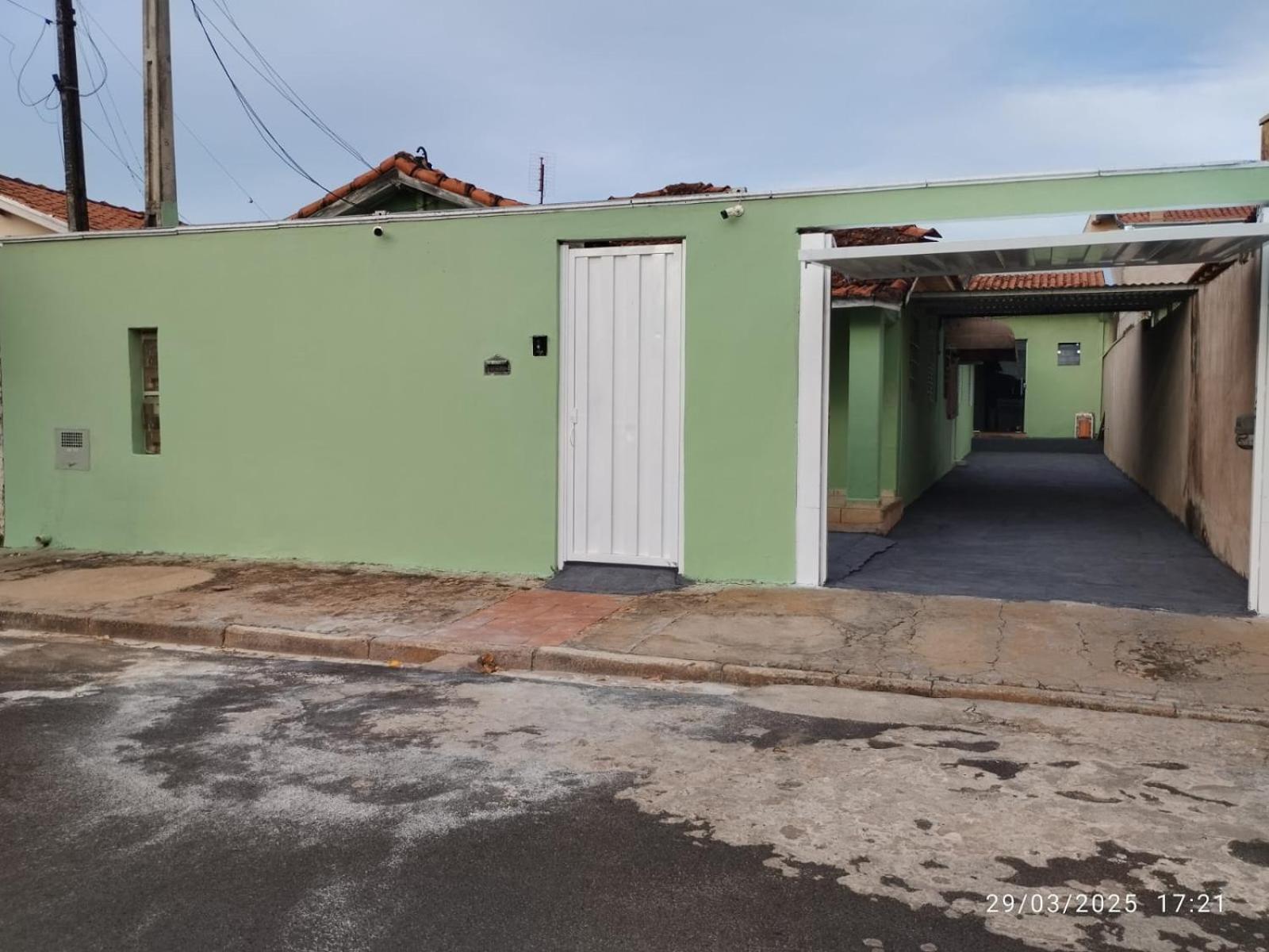 Recanto Da Izaurinha Olímpia Eksteriør bilde