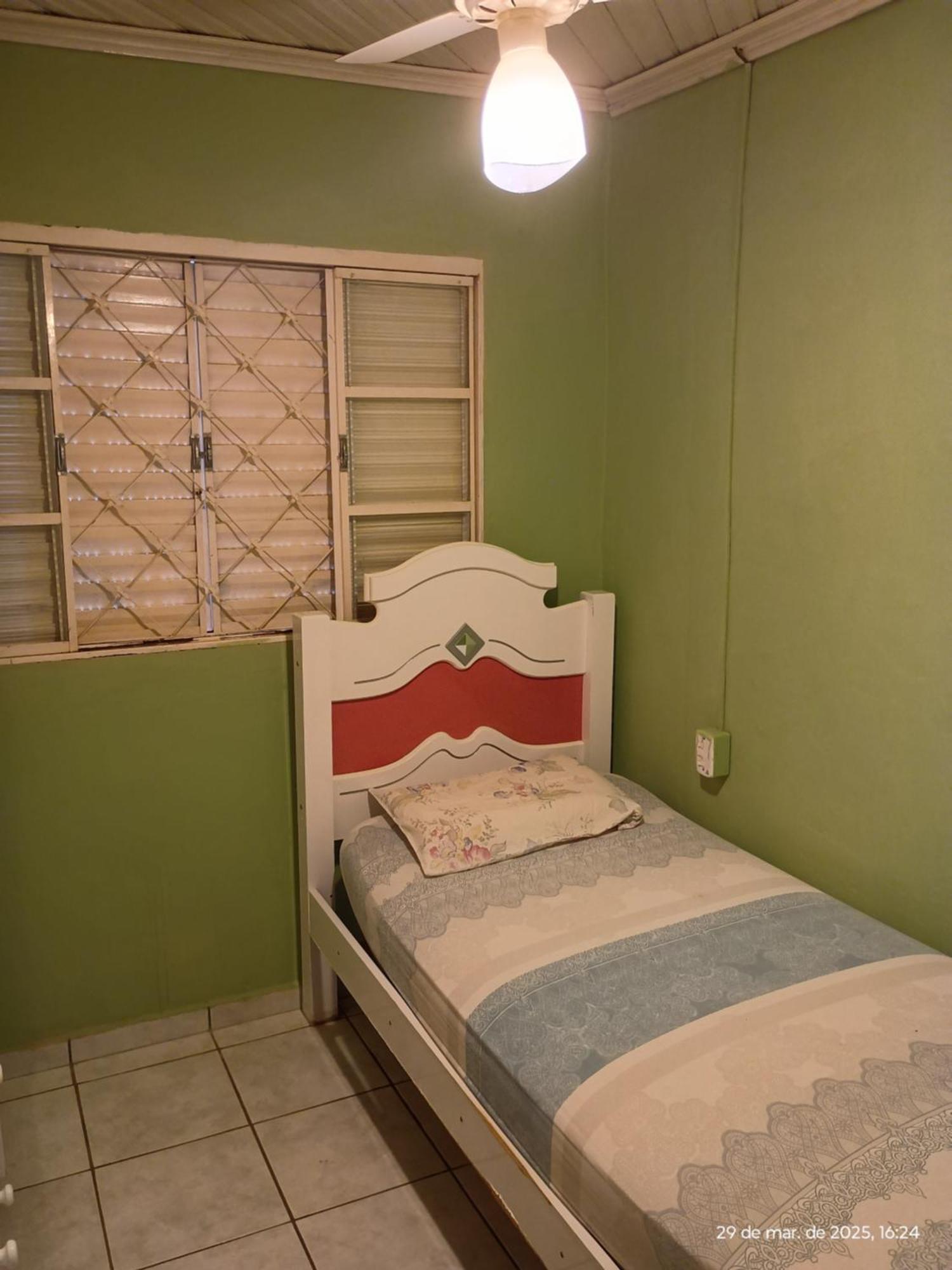 Recanto Da Izaurinha Olímpia Eksteriør bilde
