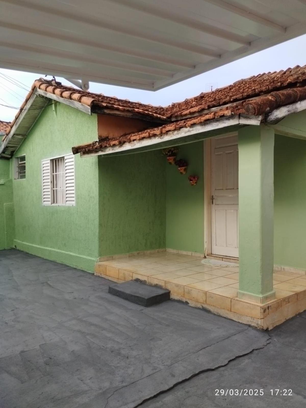 Recanto Da Izaurinha Olímpia Eksteriør bilde