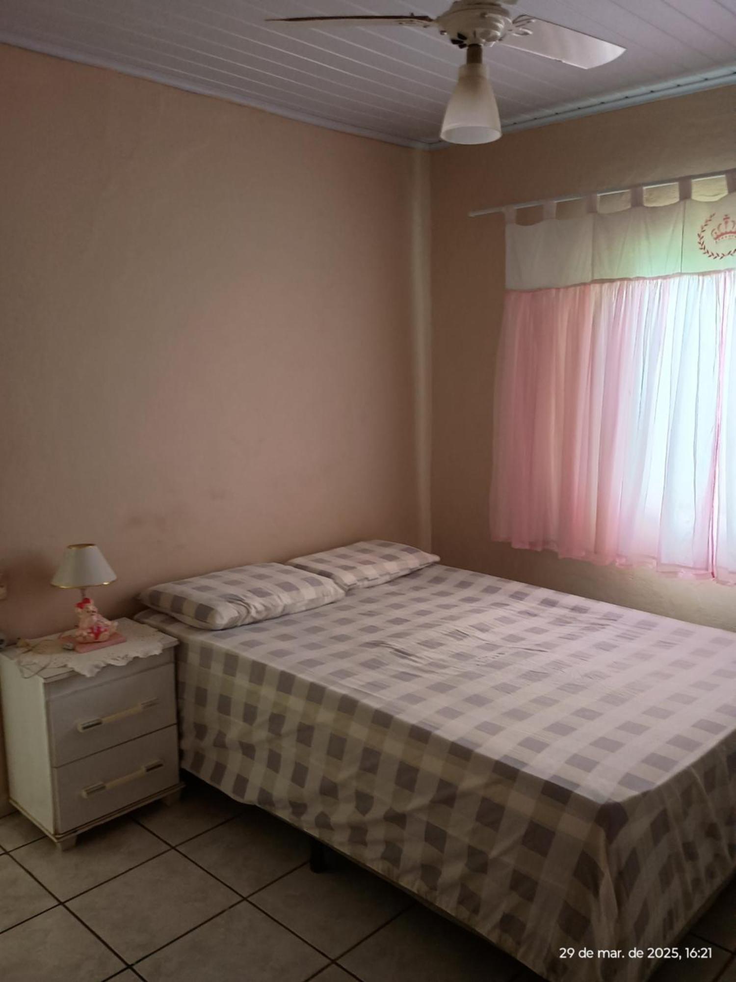 Recanto Da Izaurinha Olímpia Eksteriør bilde