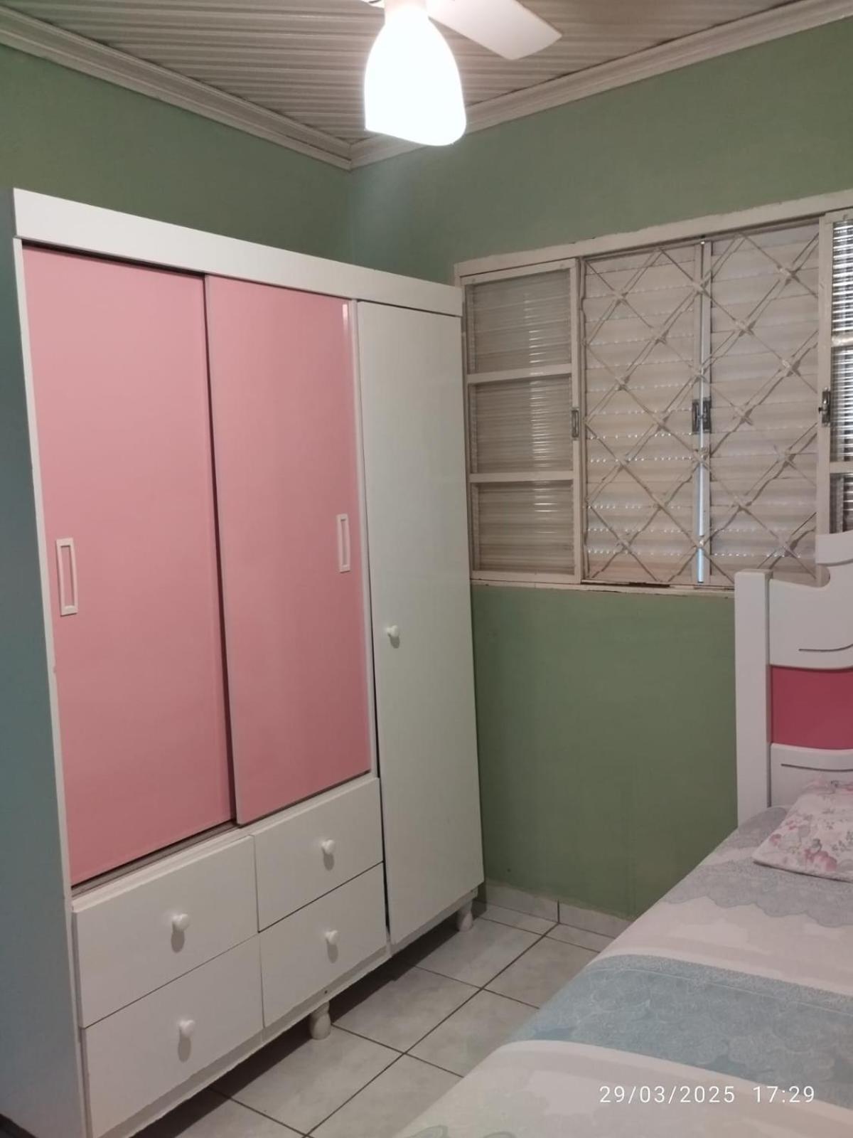 Recanto Da Izaurinha Olímpia Eksteriør bilde