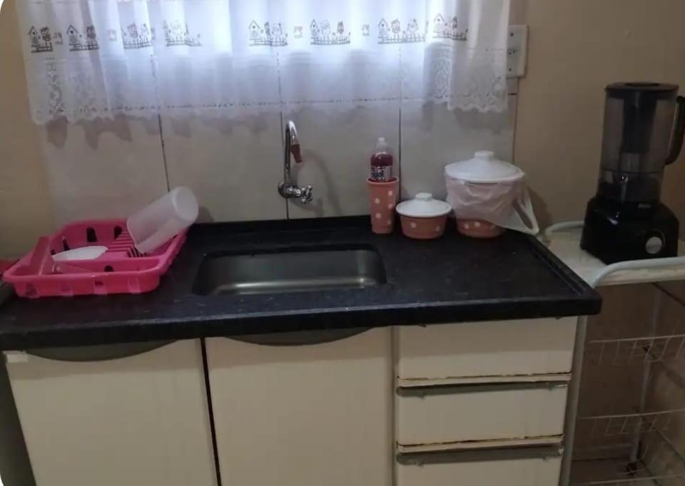 Recanto Da Izaurinha Olímpia Eksteriør bilde