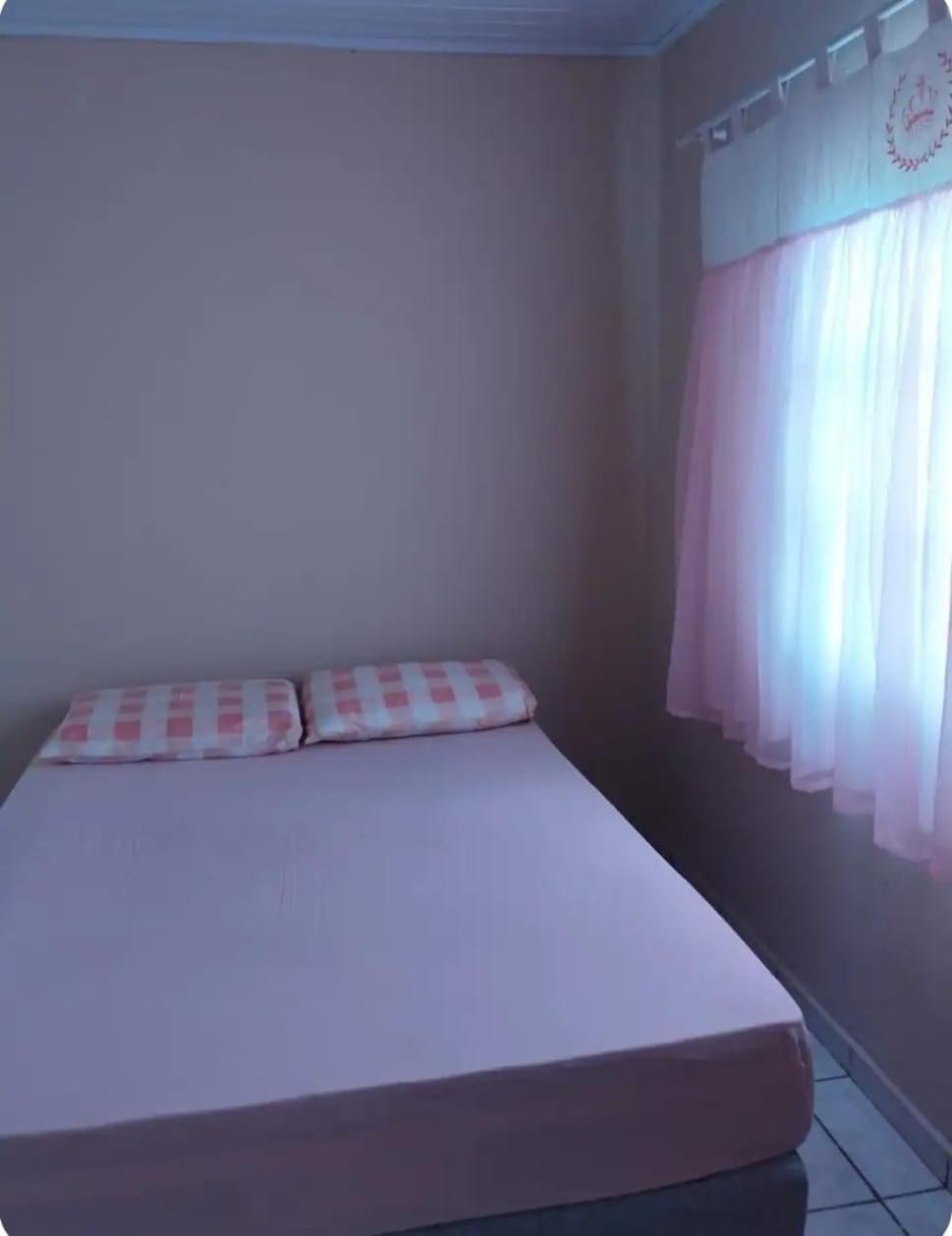 Recanto Da Izaurinha Olímpia Eksteriør bilde