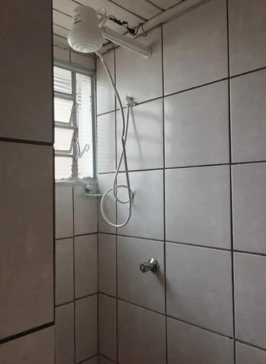 Recanto Da Izaurinha Olímpia Eksteriør bilde