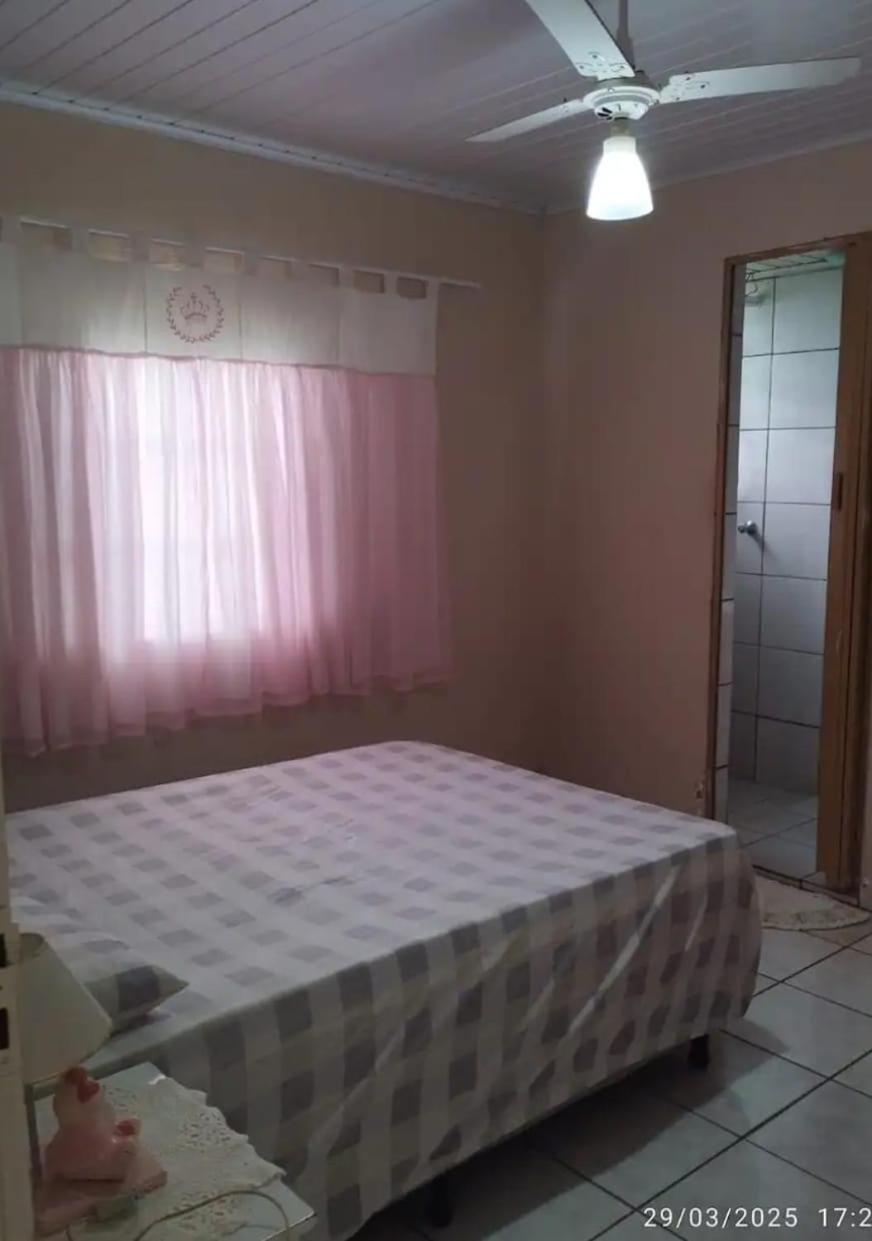 Recanto Da Izaurinha Olímpia Eksteriør bilde