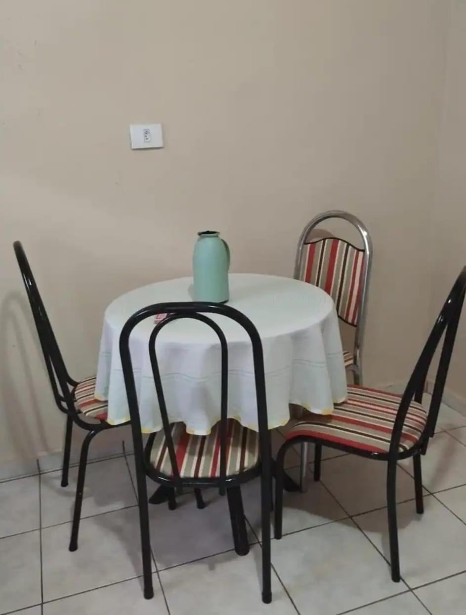 Recanto Da Izaurinha Olímpia Eksteriør bilde